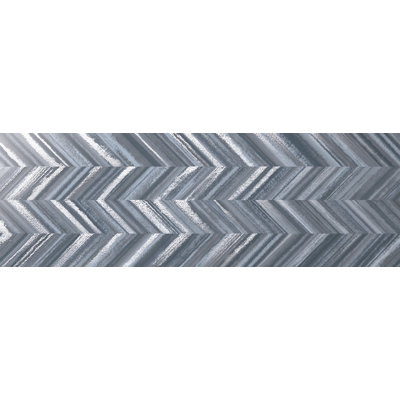 Decor 10" x 30" Ceramic Tile