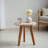 Humphries Solid Wood End Table-31939461-31939462