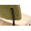 Polyester Blend Upholstered Upholstered Back Side Chair-98494920
