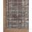 Angela Rose x Loloi Ember Espresso / Multi Area Rug-92195423