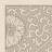 Hawarden Vinyl Floral Indoor Rug-1388341511