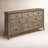 Regan 67" W 8-Drawer Kiln-Dried Dresser -1823502735