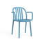 Sue Outdoor Dining Armchair-187151767
