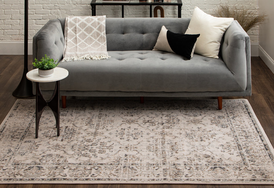 Area Rugs