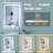 Rectangle Mirror-1872288434