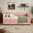 Rose est en rupture de stock