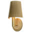 Zarzuela Ola 1 - Light Candle Wall Light