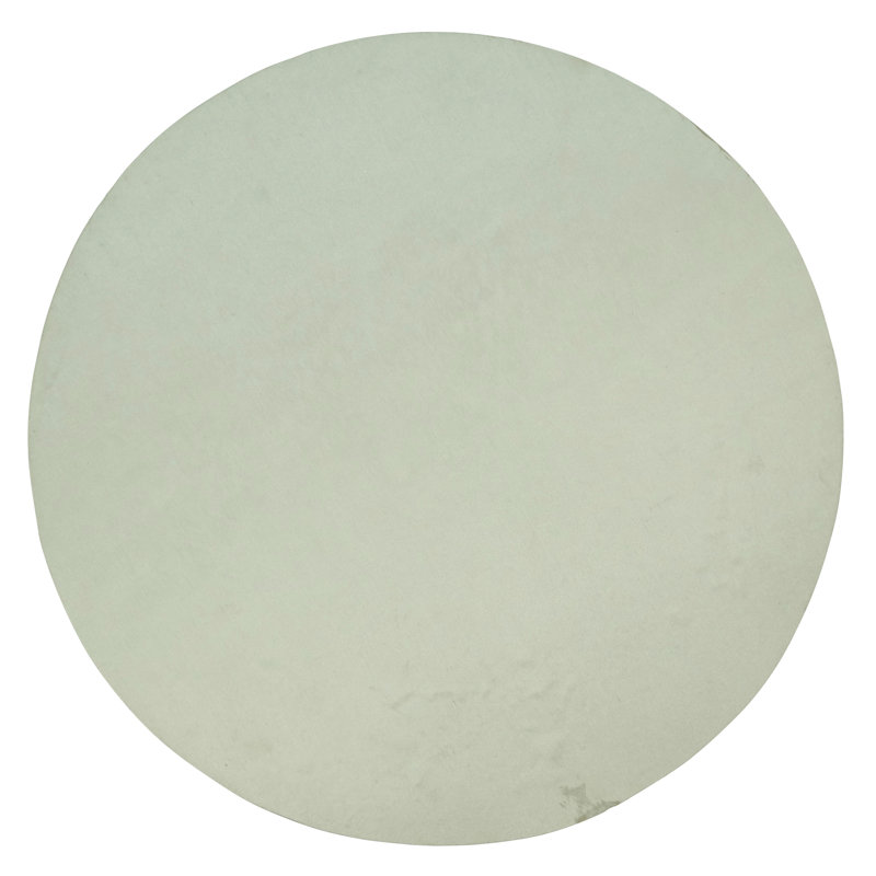 Coral Reef Collection Animals/Nature Round Placemat