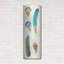 «Ornithology III Panel» par Daphne Brissonnet