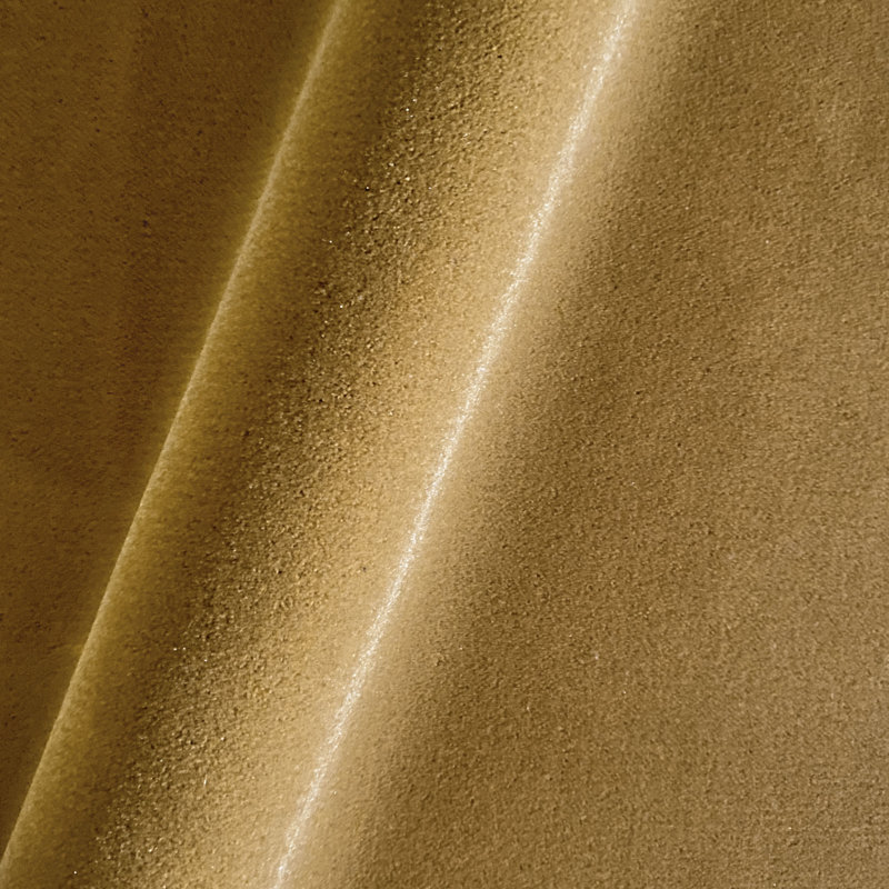 Tissu ambre Kimahri Fomo