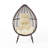 Ceri Outdoor Lounge Chair