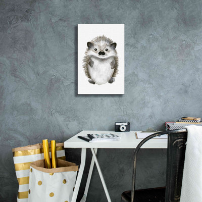 " Little Hedgehog " by Design Fabrikken