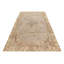 One-of-a-Kind 5’4x8’10 Hand Knotted Area Rug