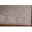 Tapis traditionnel floral 7 x 10