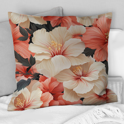 Coussin Tropical Tropical