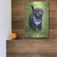 «Black Lab Pup 1» par Jonathan Ross-1395204868