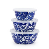 Swirl Dining Bowl