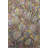 Mira Multi-Colored Mixed Shape Abstract Patterned Creative Modern Decorative Rug-1827988979