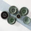 Ceramic Stoneware Dinnerware Set Piece - Service for 4-354121075