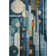 Premium Machine Washable Dimatteo AMF1125 Geometric Rug