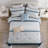 Cotton Quilted Floral Quilt Set-111999159-112234671