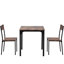Andreya 2 - Person Dining Set