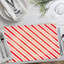 Napperon Peppermint