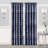 Pullen Semi Sheer Curtain Pair-863968749-863968750