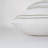 100% Cotton Filled Throw Pillow-109000824-109000819