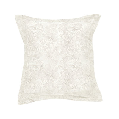 28" x 28" Linen Pillow Cover