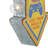 Enseigne lumineuse 25 po Hazelip