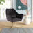 Ursuline Upholstered Swivel Armchair-176031185-176031184-175937341
