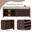 Banc de rangement Toza-108772270