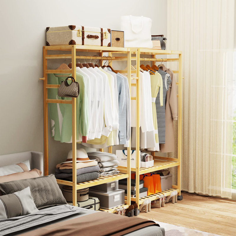 Janni Hall Tree 78.5cm Wide with Shoe Storage