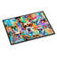 Paillasson Boxer Hippie Dawg-873608477
