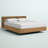 Jurado Platform Bed-1923001642-1923001684