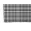 Rocky Tartan Non-Slip Outdoor Rug-97000736