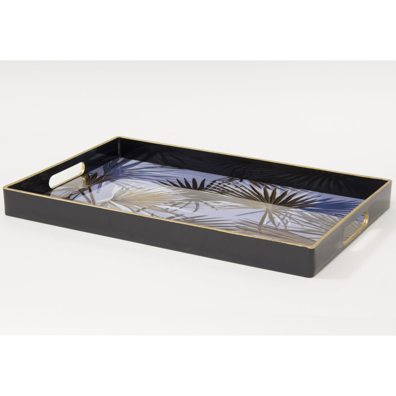 Breesport Plastic / Acrylic Tray