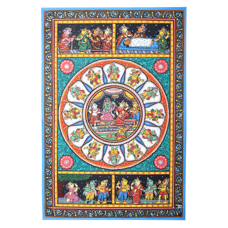 Ram Darbar With Ramayan Episodes