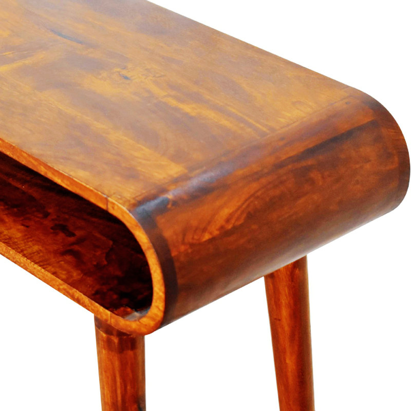 Versatile Design Console Table Wood Table Top,Leisure Coffee Table