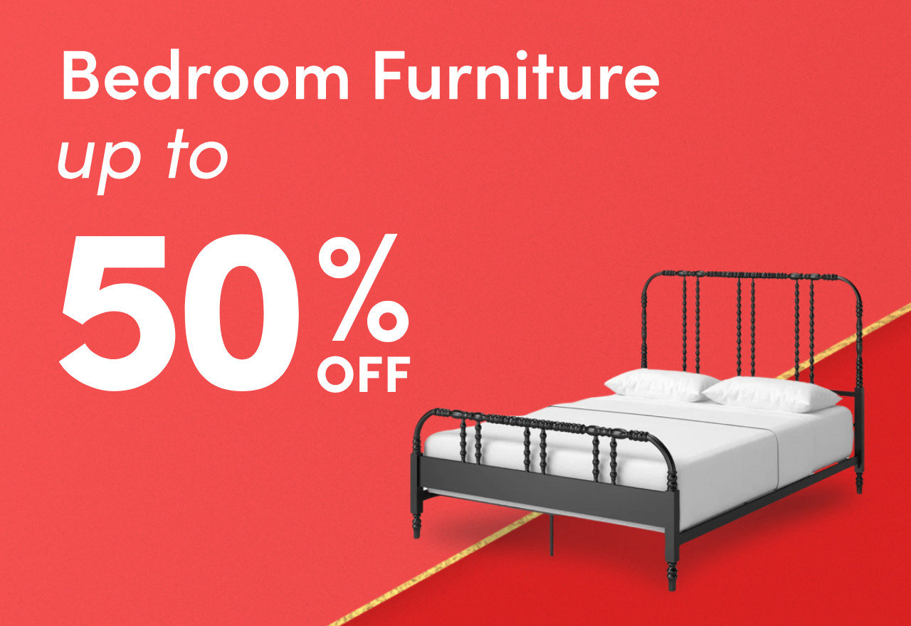 Wayfair Canada Online Home Store For Furniture Decor Outdoors   Bedroom Furniture Clearance 