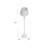 Kowalewski 61 " Traditional Floor Lamp