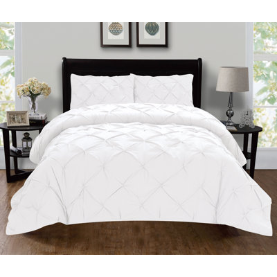 Satin Duvet Cover