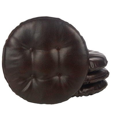 Coussin de chaise d'intérieur