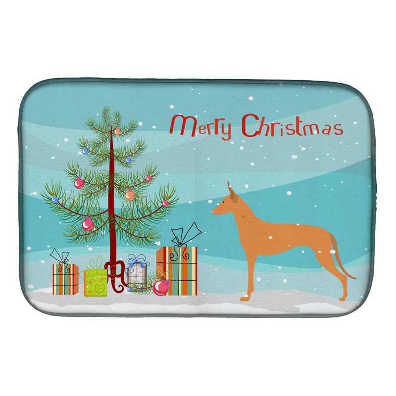 Drying Mat