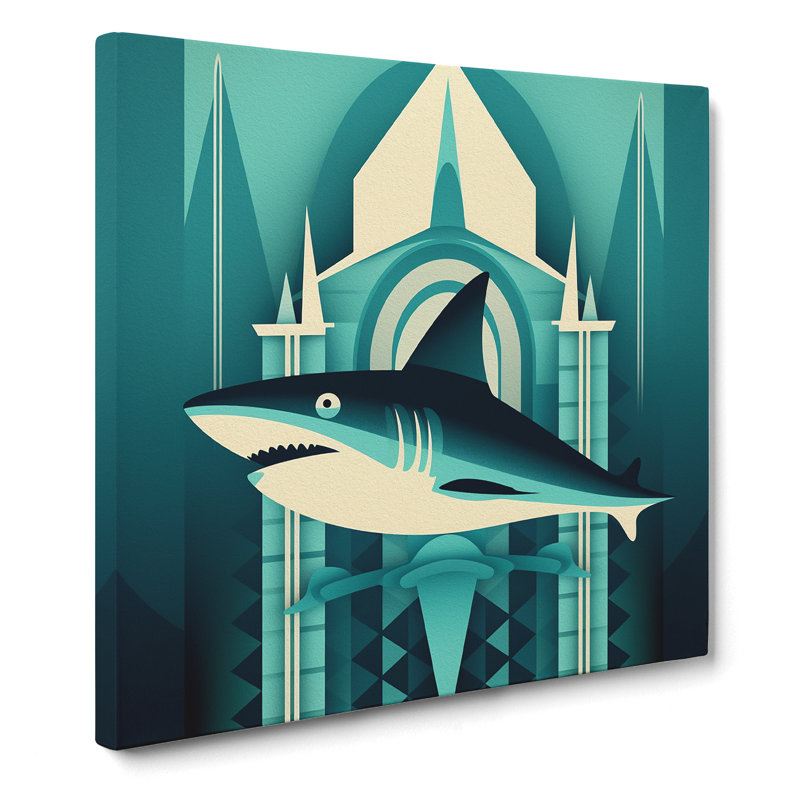 Print, 35cm H x 35cm W x 3cm D