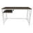 Richland Metal Base Writing Desk-1411563451