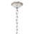Century 9 - Light Chandelier-46521151