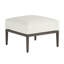 Santa Barbara Ottoman with Cushion-128461762-128461879