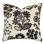 Lars Square Pillow Cover & Insert